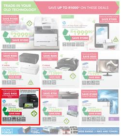 Incredible Connection : Trade-In (26 Feb - 1 Mar 2015), page 5