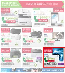 Incredible Connection : Trade-In (26 Feb - 1 Mar 2015), page 5