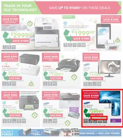 Incredible Connection : Trade-In (26 Feb - 1 Mar 2015), page 5
