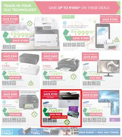 Incredible Connection : Trade-In (26 Feb - 1 Mar 2015), page 5