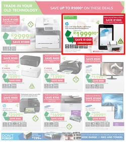 Incredible Connection : Trade-In (26 Feb - 1 Mar 2015), page 5