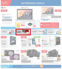 Incredible Connection : Trade-In (26 Feb - 1 Mar 2015), page 6