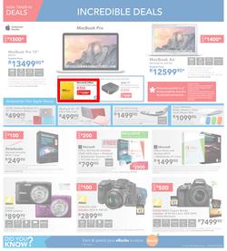 Incredible Connection : Trade-In (26 Feb - 1 Mar 2015), page 6