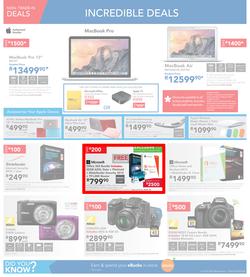 Incredible Connection : Trade-In (26 Feb - 1 Mar 2015), page 6