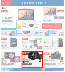 Incredible Connection : Trade-In (26 Feb - 1 Mar 2015), page 6
