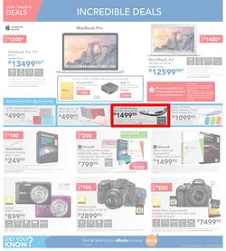 Incredible Connection : Trade-In (26 Feb - 1 Mar 2015), page 6