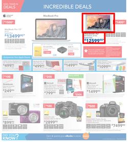 Incredible Connection : Trade-In (26 Feb - 1 Mar 2015), page 6