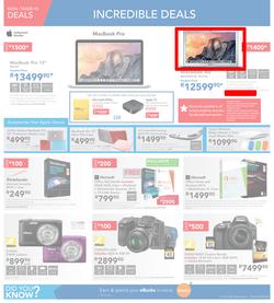 Incredible Connection : Trade-In (26 Feb - 1 Mar 2015), page 6