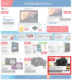Incredible Connection : Trade-In (26 Feb - 1 Mar 2015), page 6