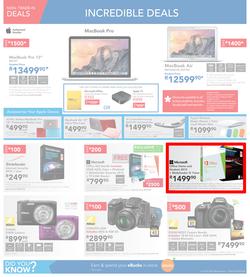 Incredible Connection : Trade-In (26 Feb - 1 Mar 2015), page 6