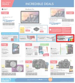 Incredible Connection : Trade-In (26 Feb - 1 Mar 2015), page 6