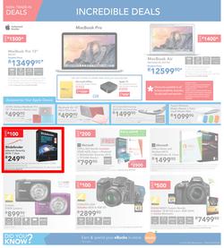 Incredible Connection : Trade-In (26 Feb - 1 Mar 2015), page 6