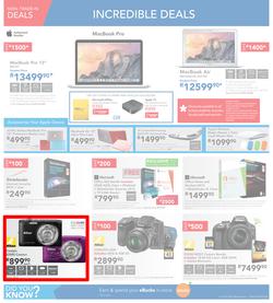 Incredible Connection : Trade-In (26 Feb - 1 Mar 2015), page 6