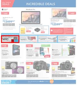 Incredible Connection : Trade-In (26 Feb - 1 Mar 2015), page 6