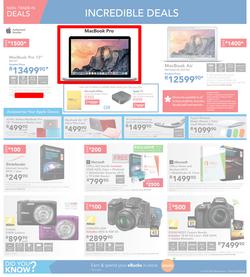 Incredible Connection : Trade-In (26 Feb - 1 Mar 2015), page 6