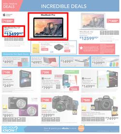 Incredible Connection : Trade-In (26 Feb - 1 Mar 2015), page 6