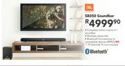 JBL Harman SB350 Soundbar