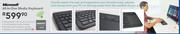Microsoft All-In-One Media Keyboard