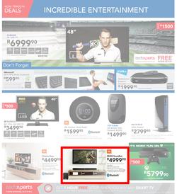 Incredible Connection : Trade-In (26 Feb - 1 Mar 2015), page 7
