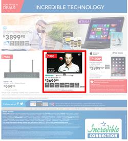 Incredible Connection : Trade-In (26 Feb - 1 Mar 2015), page 8