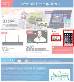 Incredible Connection : Trade-In (26 Feb - 1 Mar 2015), page 8
