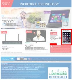 Incredible Connection : Trade-In (26 Feb - 1 Mar 2015), page 8