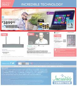 Incredible Connection : Trade-In (26 Feb - 1 Mar 2015), page 8