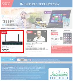 Incredible Connection : Trade-In (26 Feb - 1 Mar 2015), page 8