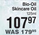 Bio Oil Skincare Oil-125ml