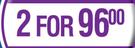 Nivea Body Lotion Assorted-For 2 x 400ml