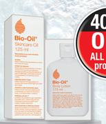 Bio Oil Skincare Oil-125ml