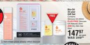 Bio Oil 35 Year Gift Set-Per Pack