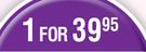 Lil-Lets Smartfit Tampons 32 Pack Assorted-For 1
