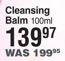 Pond's Cleansing Balm-100ml