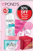 Pond's Pimple Clear Micellar Water-400ml