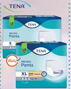 Tena Proskin Pants Medium Or Large 10 Pack-Per Pack