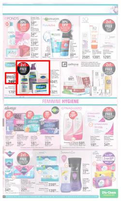 Dis-Chem : Summer Savings (20 October - 13 November 2022), page 11