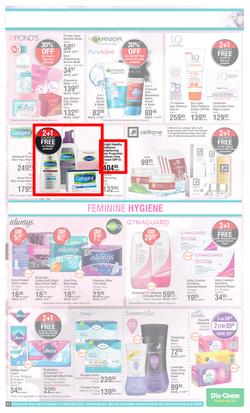 Dis-Chem : Summer Savings (20 October - 13 November 2022), page 11