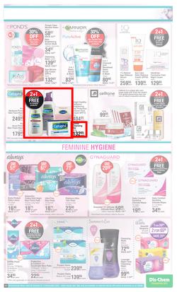 Dis-Chem : Summer Savings (20 October - 13 November 2022), page 11