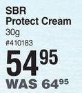 SBR Protect Cream-30g