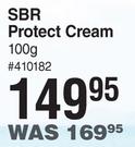 SBR Protect Cream-100g