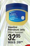 Vaseline Petroleum Jelly Assorted-250ml