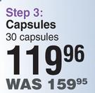 Vigro Capsules 30 Capsules