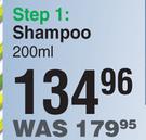 Vigro Shampoo-200ml