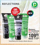 Reflections Shampoo Or Conditioner Assorted-250ml Each