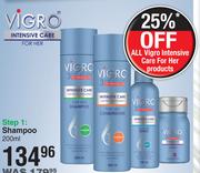 Vigro Tonic-100ml