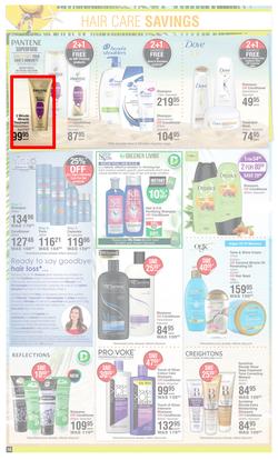 Dis-Chem : Summer Savings (20 October - 13 November 2022), page 16