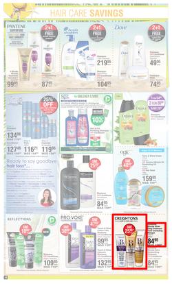 Dis-Chem : Summer Savings (20 October - 13 November 2022), page 16