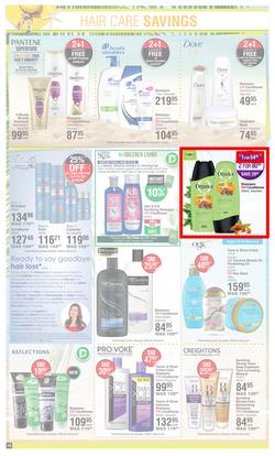 Dis-Chem : Summer Savings (20 October - 13 November 2022), page 16