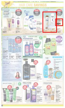 Dis-Chem : Summer Savings (20 October - 13 November 2022), page 16